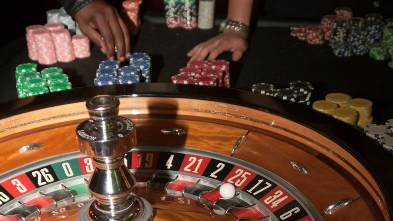 Providers of Video Game Software Application to Casinos Out Gamstop